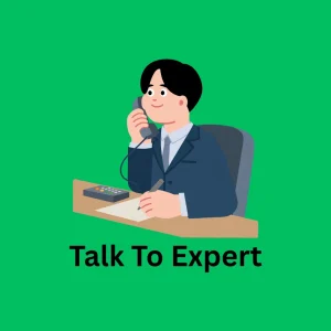 Talk to Expert - chick wala