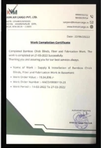 certicicates from website home3