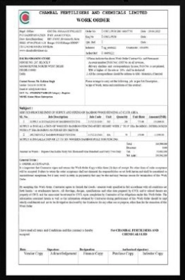 certicicates from website home5